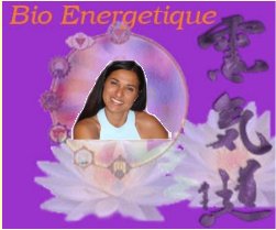 Silvana reiki